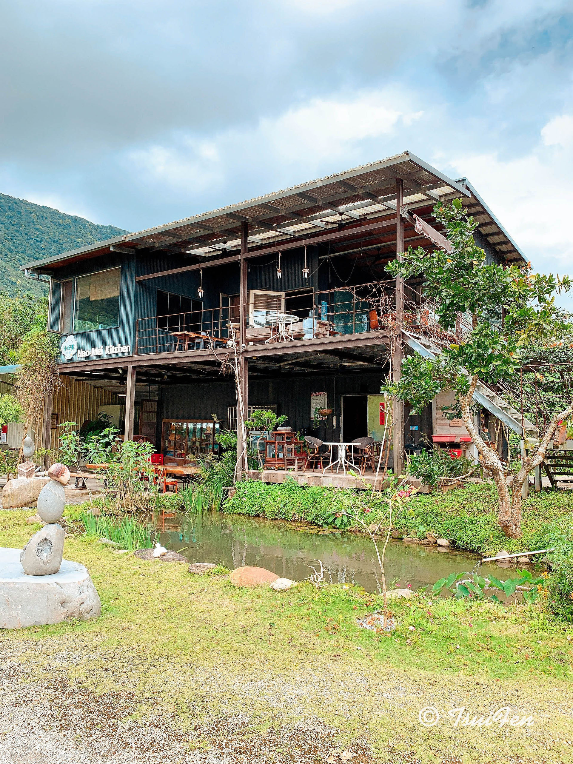 花蓮美食 Hao-Mei 廚房